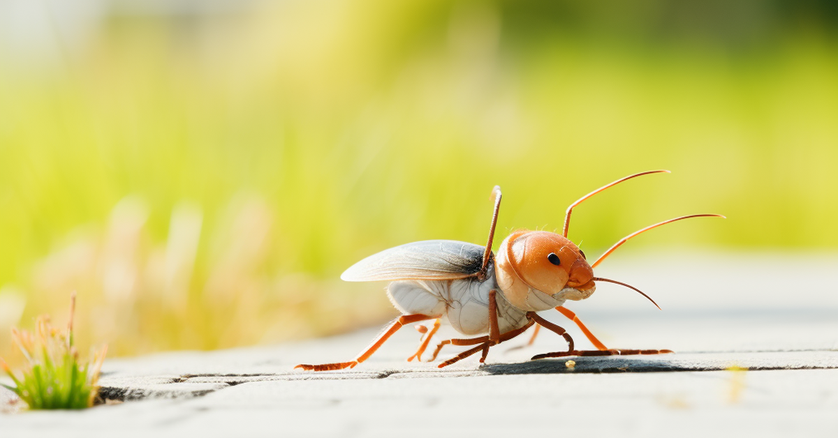 Chemical and Non-Chemical Control Methods