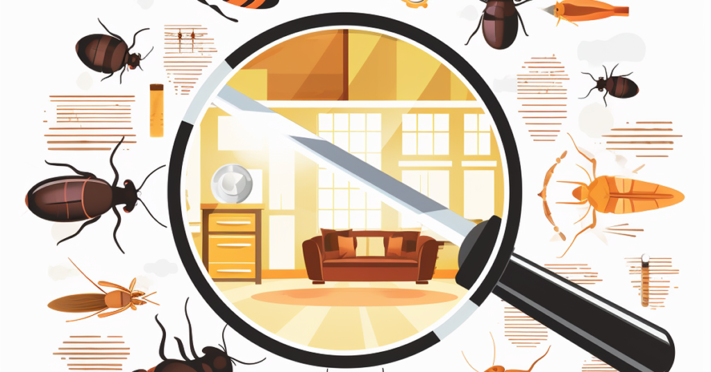 Pest Identification and Control Beat Infestations With Expert Tips