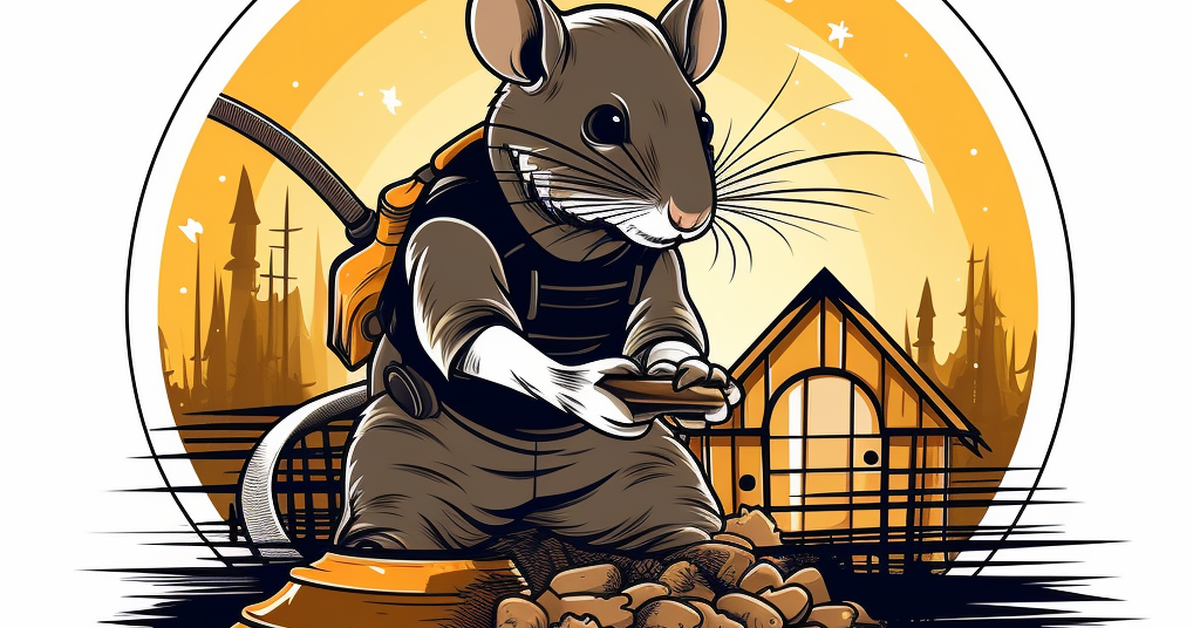 Technological Advancements in Rodent Extermination