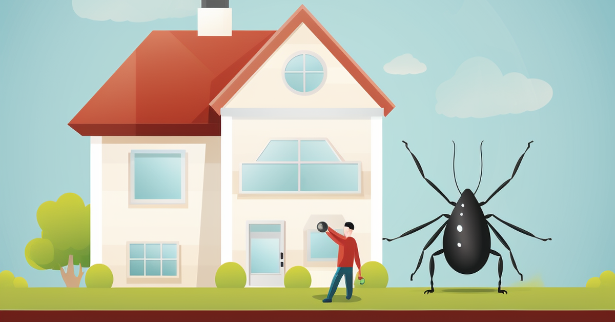 Technological Advancements in Seasonal Pest Control